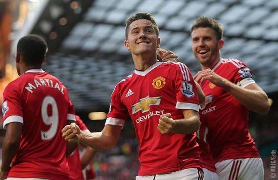 在北美市场 在北美市场