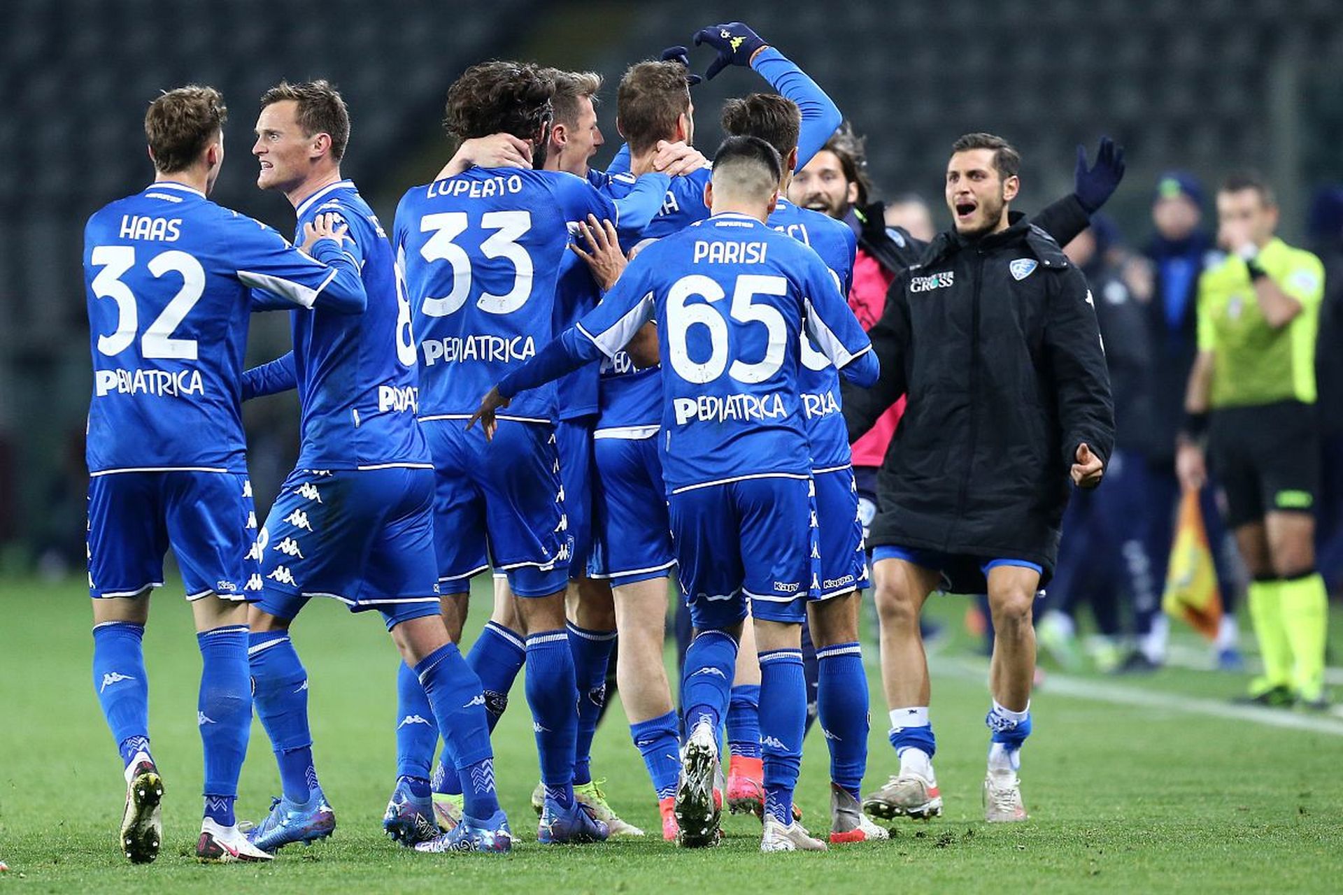 比赛中听取 比赛中听取